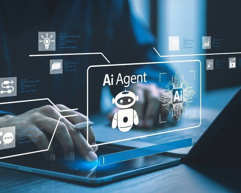 Agentic AI ба ирээдүйн ажил, мэргэжил